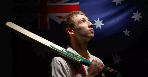Australian Cricketer Phil Hughes Dies Days After Being Hit By Ball