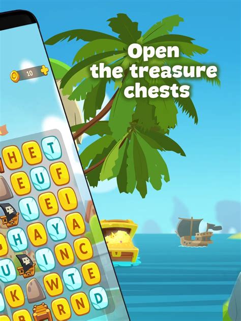 Chest Of Words Word Search Apk Para Android Descargar