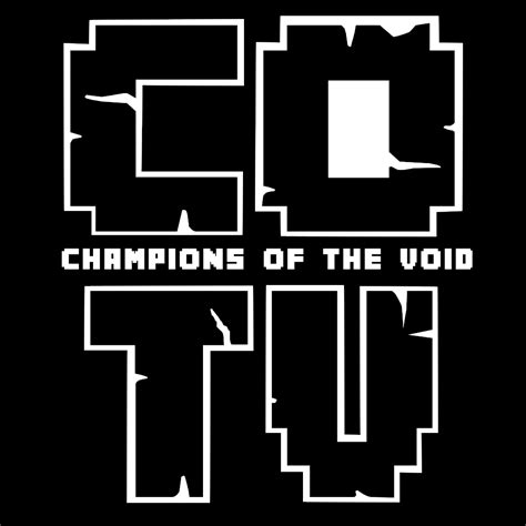 Champions Of The Void Minecraft Mods Curseforge