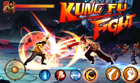 Kung Fu Fighting APK Download - Free Action GAME for Android | APKPure.com