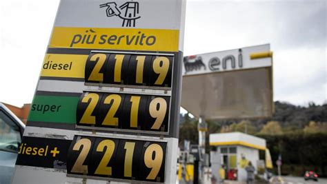 Benzina Taglio Delle Accise Verso La Proroga Fino Al Agosto Ma