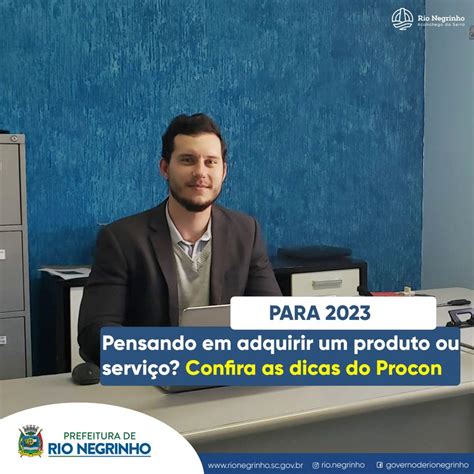 CONFIRA AS DICAS DO PROCON PRIMEIRA PÁGINA SC