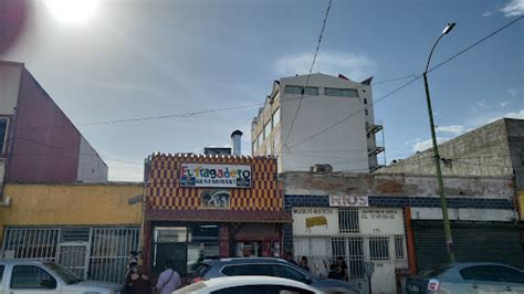 Restaurante El Tragadero México en Juárez