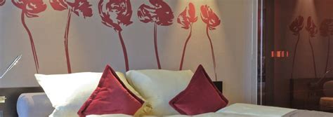 Atrium Hotel Mainz ****S Superior » Ihre TOP Unterkunft in Mainz