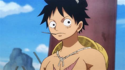 7 Fakta Menarik Monkey D Luffy Dari Serial One Piece