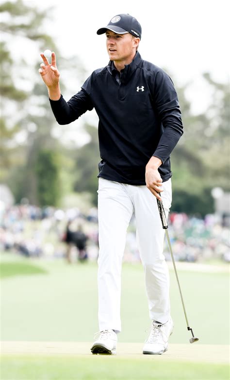 Patrick Reed wins the 2018 Masters Tournament | 2022 Masters