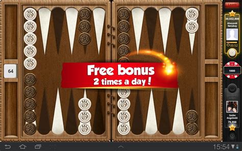 Playgem Backgammon Amazon De Appstore For Android