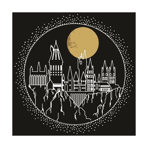 Hogwarts Castle Svg Trending Svg Hogwarts Svg Harry Potte Inspire Uplift