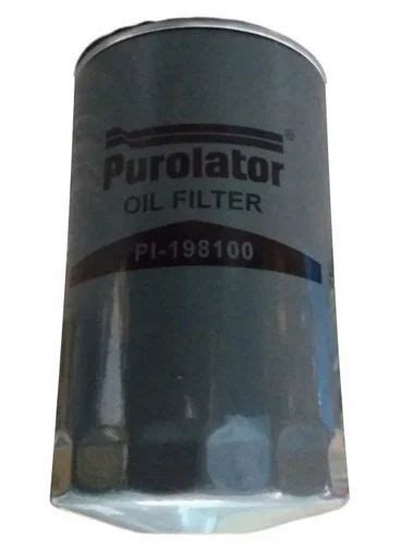 Purolator Hydraulic Oil Filters