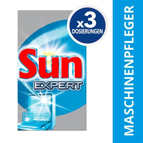 SUN Nettoyant Machine 40 G Commander En Ligne