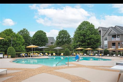 Citra Luxury Apartments Charlotte Nc 28273