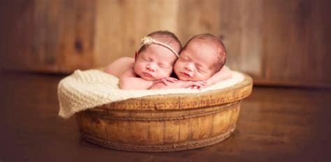 Adorable Twins - babies Photo (36629529) - Fanpop