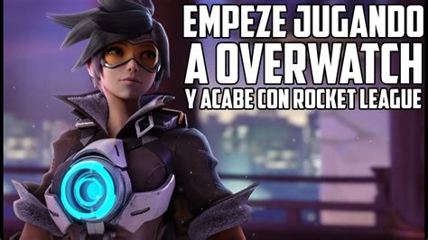 Overwatch Recuperando Lo Perdido Youtube