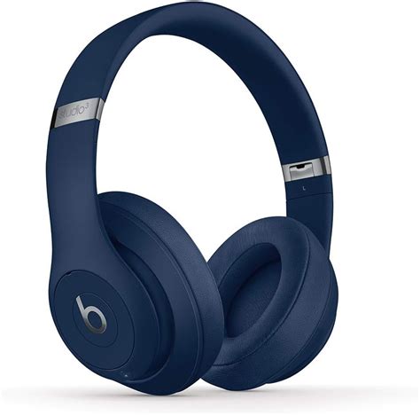 Aud Fonos Over Ear Beats Studio Wireless Con Cancelaci N De Ruido