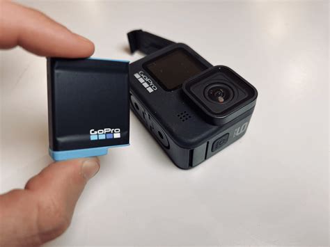 Gopro Battery Compatibility In All Models