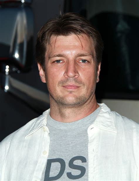 Does Nathan Fillion Have Kids Shocking Truth Revealed