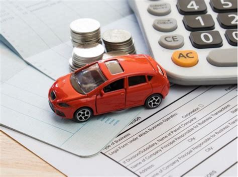 Ultimate Guide To Financing A Second Hand Luxury Car In Uae