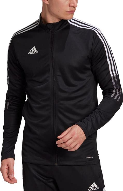 Adidas Kurtka Tiro Tk Jkt R Xl Czarny Ceny I Opinie Ceneo Pl