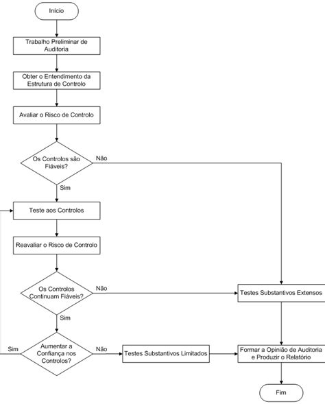 Processo De Auditoria