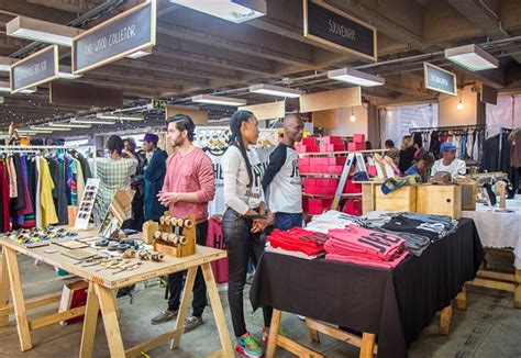 [South Africa] Clothing best performing retail sector in June, report