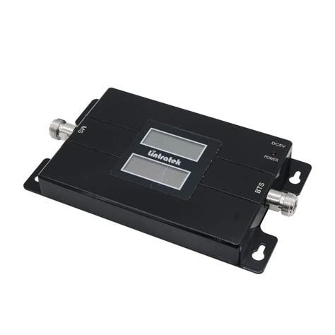 Lintratek National Triple Play H05 Phone Signal Amplifier 2G 3G 4G