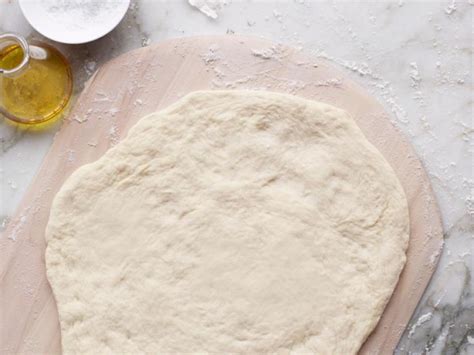 Basic Pizza Dough Recipe Food Network Kitchen Food Network