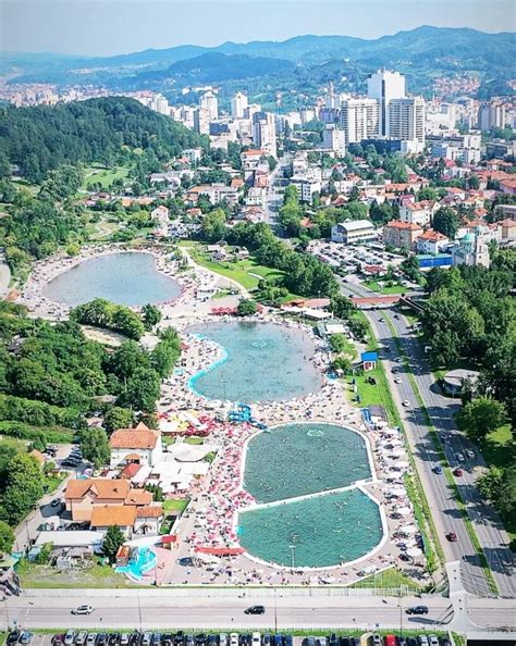 Top Destinacije Koje Treba Posjetiti U Bih Provisoko