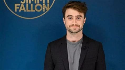 Profil Daniel Radcliffe Bintang Harry Potter Yang Baru Dikaruniai Anak