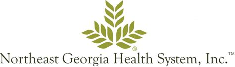 Northeast Georgia Health System Inc The Center For Health Design