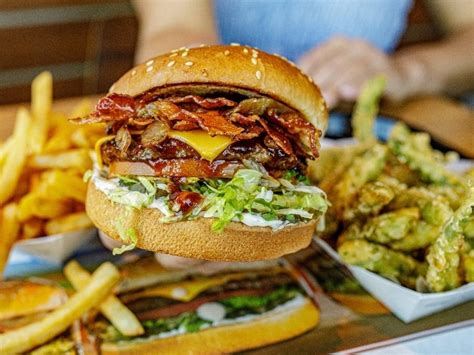 Habit Burger Grill To Open 1st Eatery On FL West Coast April 5 ... 