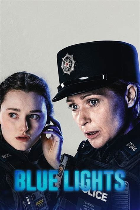 Blue Lights Season 1 Rotten Tomatoes