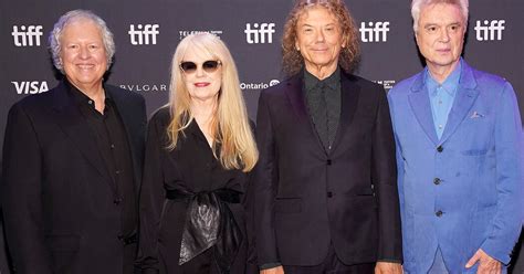 Talking Heads Reunite For Restored ‘stop Making Sense The Sun Bulletin