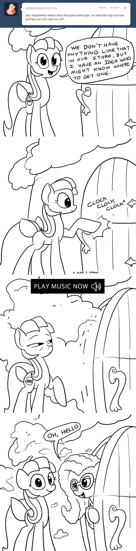 Safe Artist Docwario Fluttershy Oc Oc Pia Ikea Pegasus