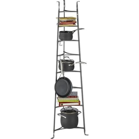 Cast Iron Pot Rack | Foter