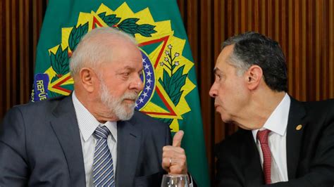 Lula Demora 4 Vezes Mais Para Indicar Ao Stf Em 3º Mandato