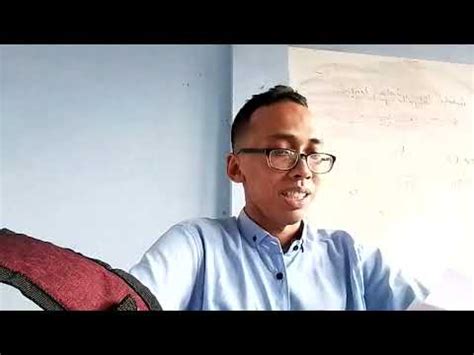 Stkip Riama Prodi Ppkn Sejarah Perekonomian Indonesia Youtube