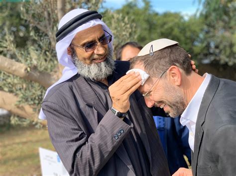 The Blogs: It’s time to heal Jewish-Arab relations in Israel | Yakov ...