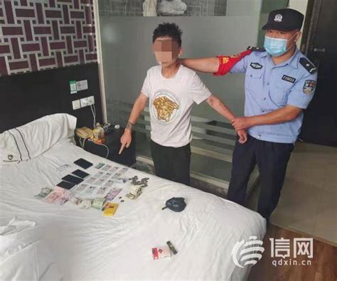 男子拉车门碰运气盗窃 连续作案7起被莱西警方抓获 王某某 车辆 财物