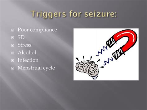 Ppt Epilepsy Powerpoint Presentation Free Download Id 9113495