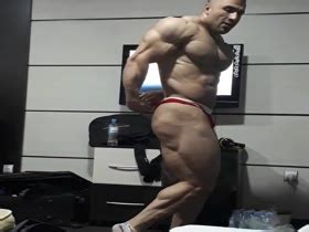 THAT MUSCLE ASS MyMusclevideo