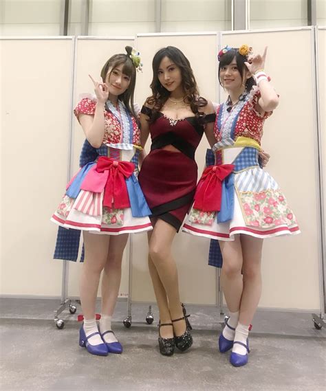 Seiyuu - Chiaki Takahashi appeared as the guest MC for the... | Facebook