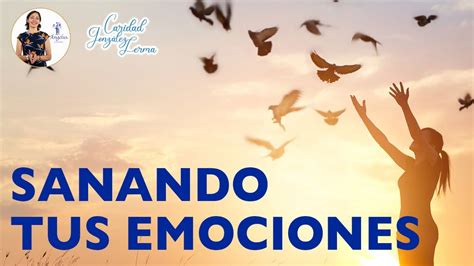 Sanando Tus Emociones YouTube