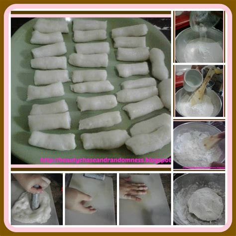 Beauty Chase And Randomness My Hot And Spicy Korean Rice Cake Ddeokbokki