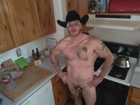 Colorado Muscle Bear Cowboy CS Kodiak Nude Pics XHamster