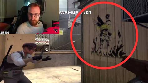 olofmeister graffiti ruined - YouTube