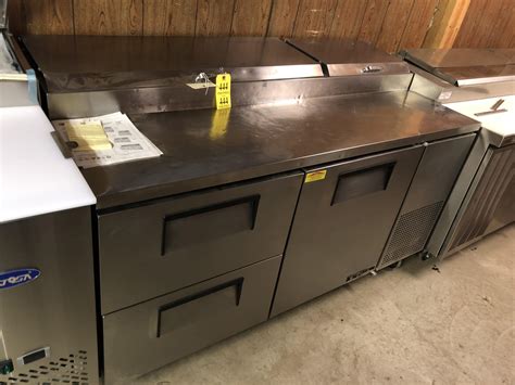 Important Timed Online Restaurant Equipment Auction