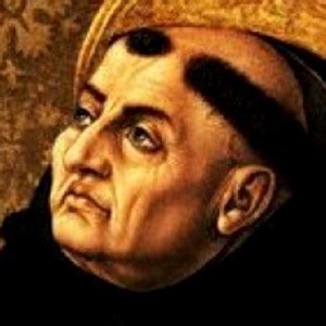 Фома Аквинский биография философа кратко