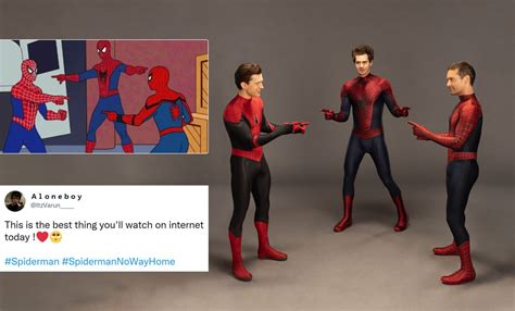 Introducir 79+ imagen memes spiderman tobey maguire - Abzlocal.mx