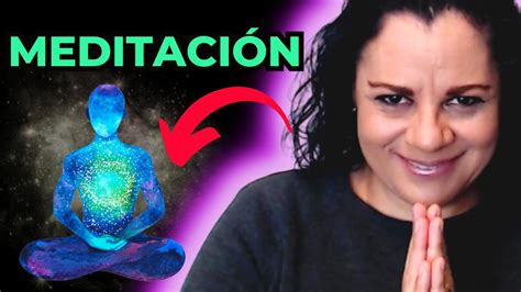 MEDITACIÓN GUIADA ACTIVA tu GLANDULA PINEAL Tercer Ojo YouTube