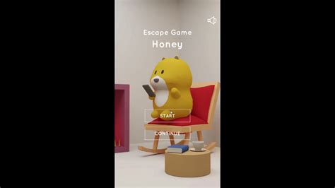 Nicolet Escape Game Honey Walkthrough Youtube